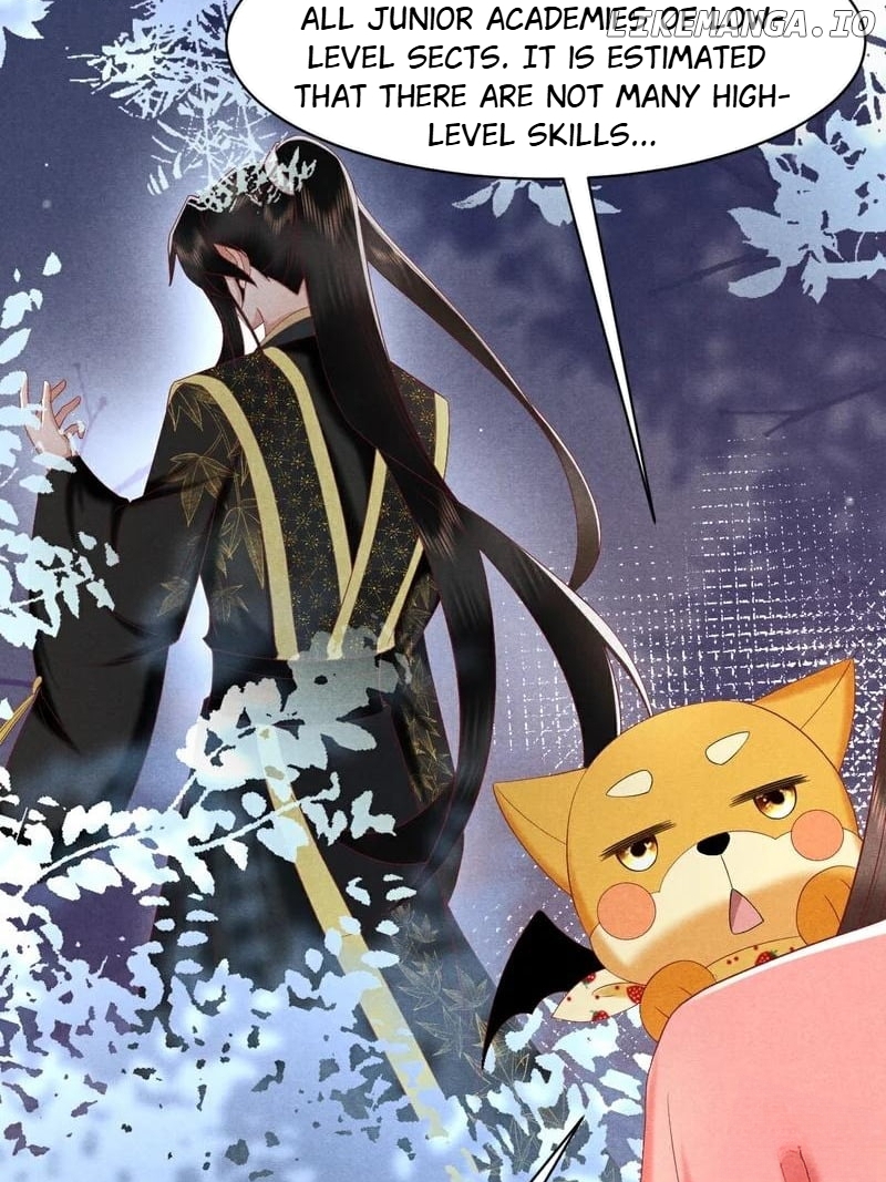 Empress of Hell’s Mission Guide Chapter 50 - page 5